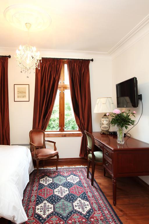 Darby'S Inn Stavanger Buitenkant foto