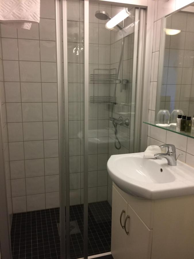 Darby'S Inn Stavanger Buitenkant foto