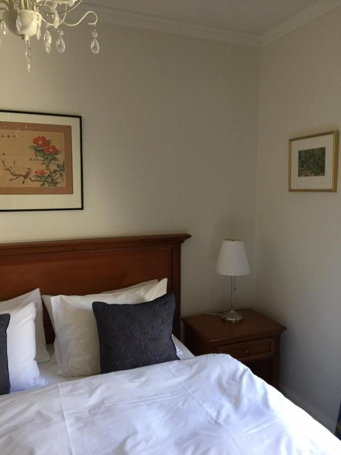 Darby'S Inn Stavanger Buitenkant foto